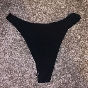 SheIn Swimsuit Bottoms
